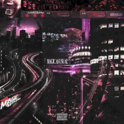 Magic as Usual (Deluxe)