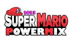 SUPER MARIO POWERMIX 2023