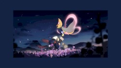 Midnight (Pokémon Legends: Arceus Remix)