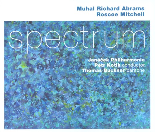Spectrum