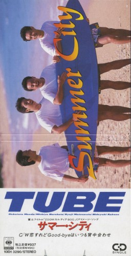 SUMMER CITY