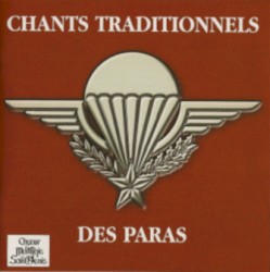 Chants traditionnels des paras