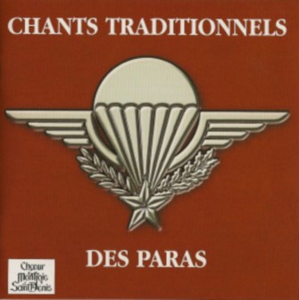 Chants traditionnels des paras