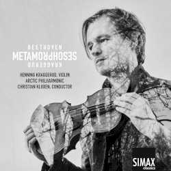 Metamorphoses