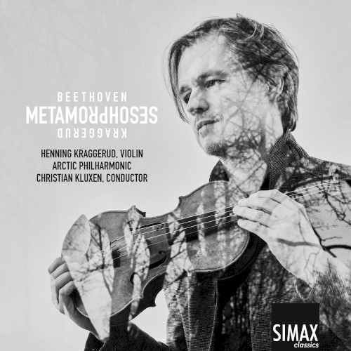 Metamorphoses
