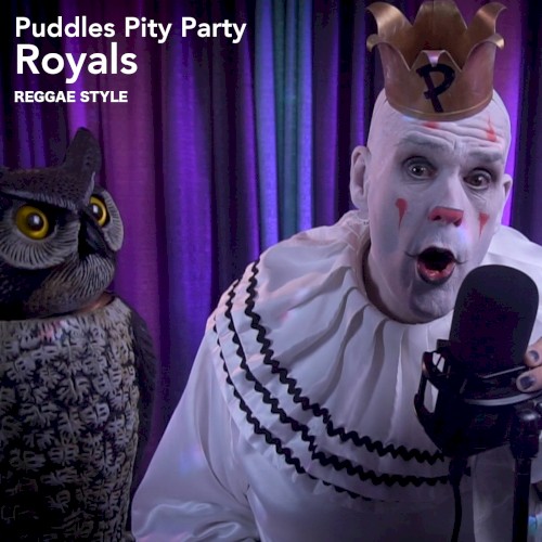 Royals (Reggae Style)