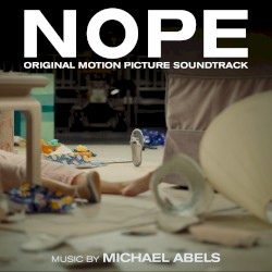 Nope: Original Motion Picture Soundtrack