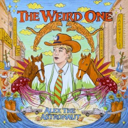 The Weird One