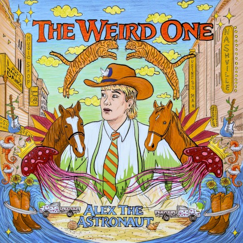 The Weird One