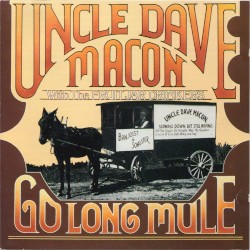 Go Long Mule