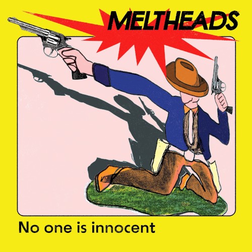 No One Is Innocent