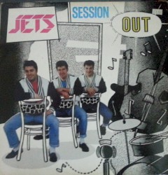 Session Out