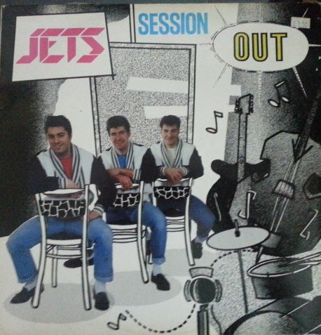 Session Out