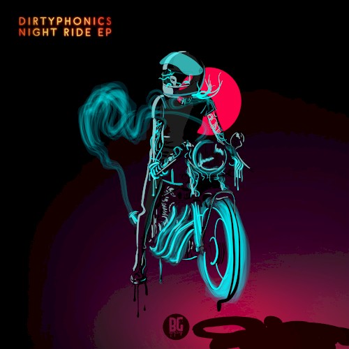 Night Ride EP