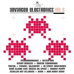 Advanced Electronics, Volume 3