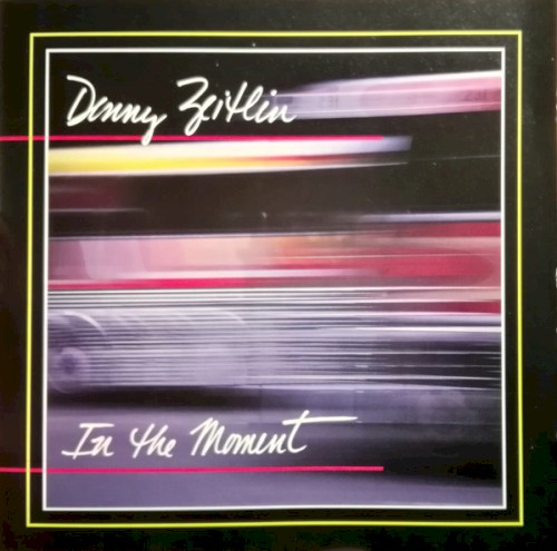 In The Moment