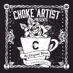 An Original Blend...of Ska, Punk, and Hardcore