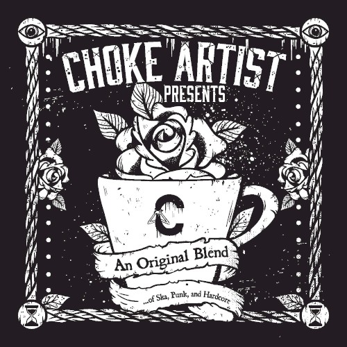 An Original Blend...of Ska, Punk, and Hardcore