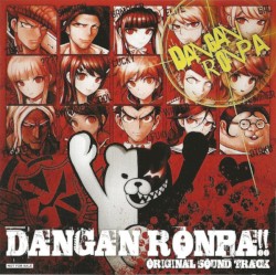 Dangan Ronpa!! Original Sound Track