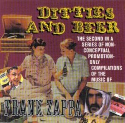 Ditties and Beer