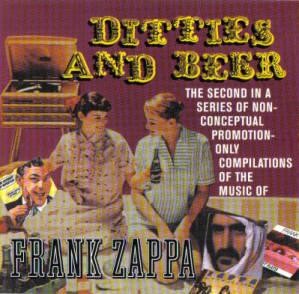 Ditties and Beer