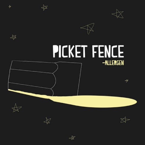Picket Fence