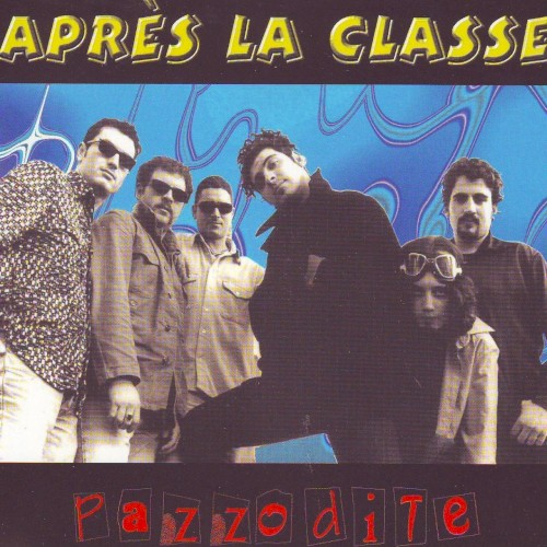 Pazzo di te