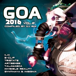 Goa 2016, Vol. 2