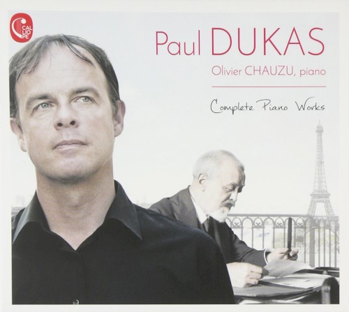 Complete Piano Works