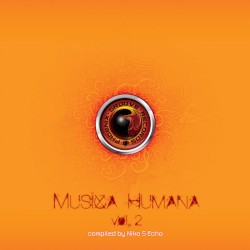 Musica Humana Vol. 2