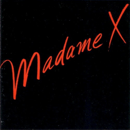 Madame X