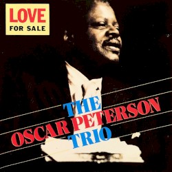 Love for Sale