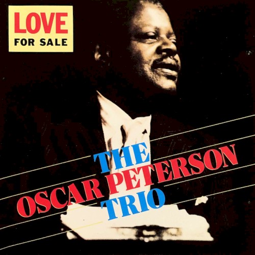 Love for Sale