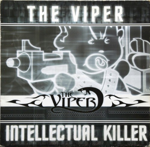 Intellectual Killer