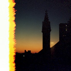 Lullabies for a Sleeping City