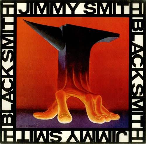 Blacksmith