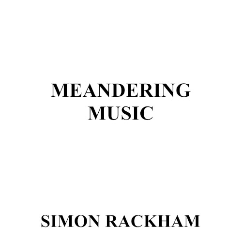 Meandering Music