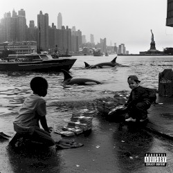The Killah Whales of Gotham
