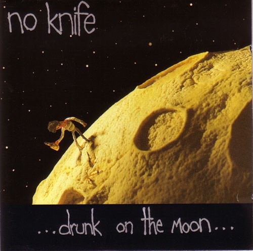 Drunk on the Moon