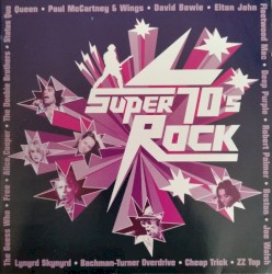 Super 70’s Rock