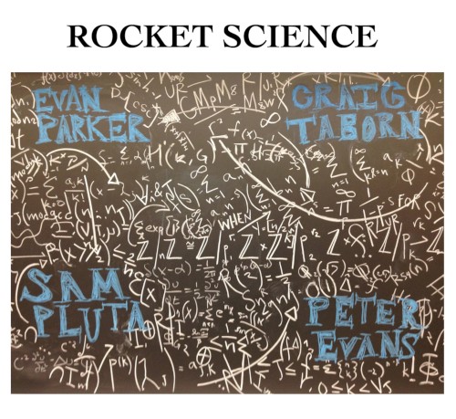 Rocket Science