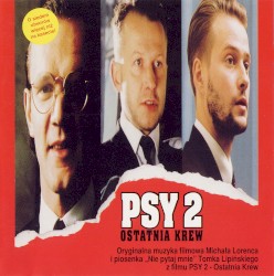Psy 2. Ostatnia krew