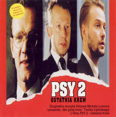 Psy 2. Ostatnia krew