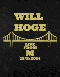 Live @ M 12.08.2001