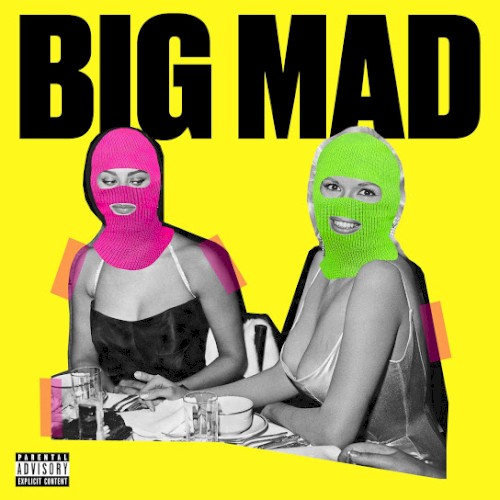 BIG MAD