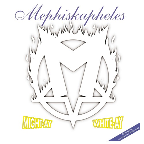 Might‐Ay White‐Ay