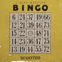 I Keep Hearing Bingo