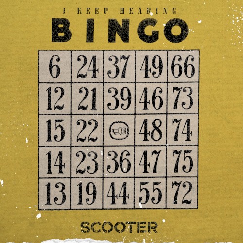 I Keep Hearing Bingo