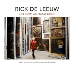 Het Komt Allemaal Goed