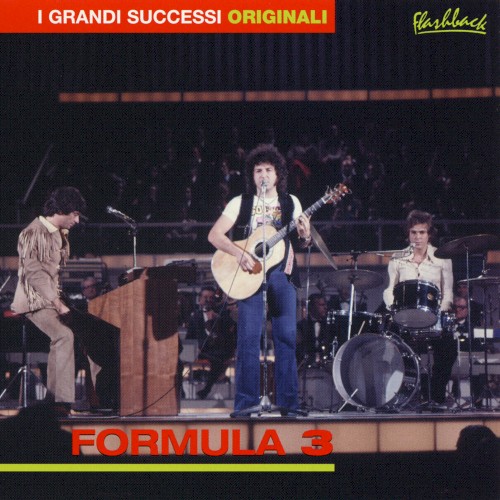 I grandi successi originali